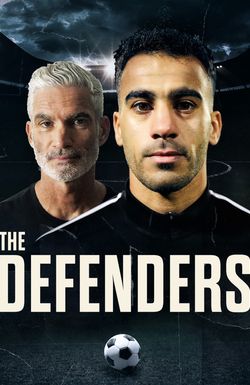 The Defenders