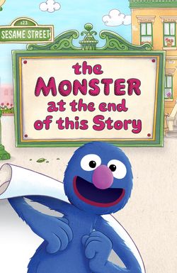 The Monster at the End of This Story