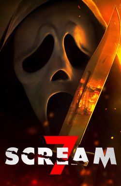 Scream 7