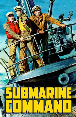 Submarine Command