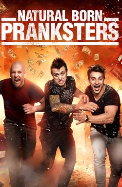 Natural Born Pranksters