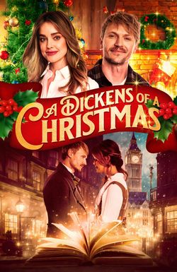 A Dickens of a Christmas