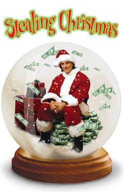Stealing Christmas