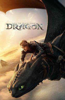 How to Train Your Dragon