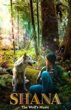 Shana: The Wolf's Music
