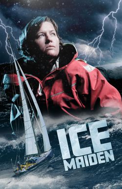Ice Maiden