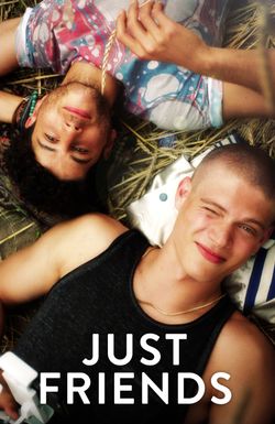 Just Friends