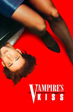 Vampire's Kiss