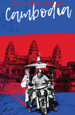 Hit the Road: Cambodia