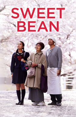 Sweet Bean