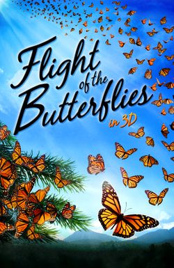 Flight of the Butterflies