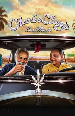 Cheech & Chong's Last Movie