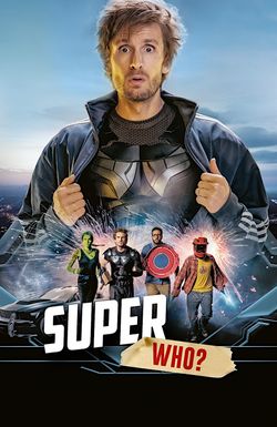 Superwho?