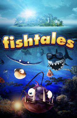 Fishtales