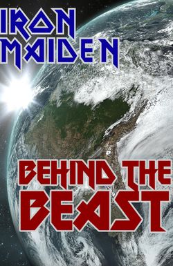 Iron Maiden: Behind the Beast