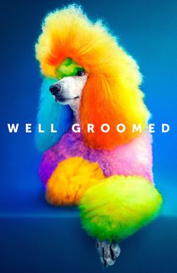 Well Groomed