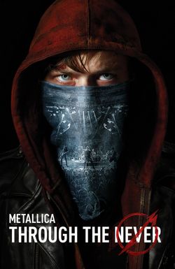 Hit the Lights: The Making of Metallica Through the Never