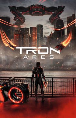 TRON: Ares