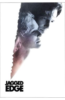 Jagged Edge
