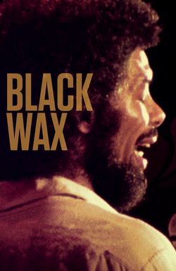 Black Wax