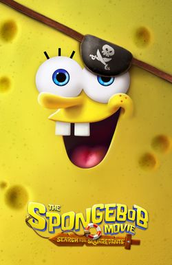 The SpongeBob Movie: Search for SquarePants