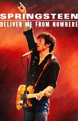 Springsteen: Deliver Me from Nowhere