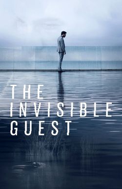 The Invisible Guest