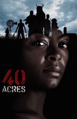 40 Acres