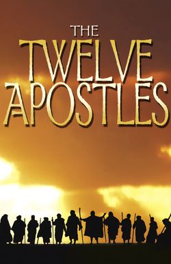 The Twelve Apostles