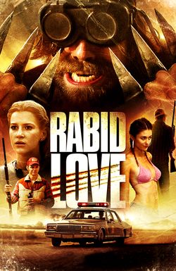 Rabid Love