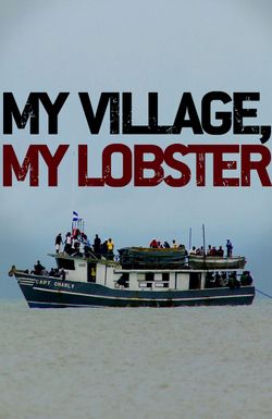 My Village, My Lobster