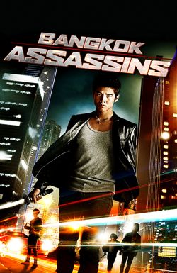 Bangkok Assassins