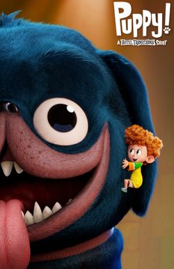Puppy!: A Hotel Transylvania Short
