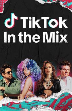 TikTok in the Mix