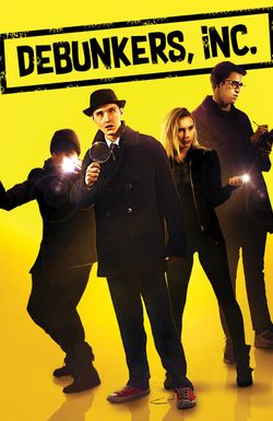 Debunkers, Inc.