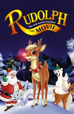 Rudolph the Red-Nosed Reindeer: The Movie