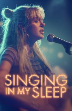 Singing in My Sleep