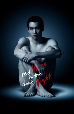 Red Wine in the Dark Night