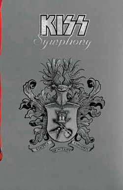 Kiss Symphony