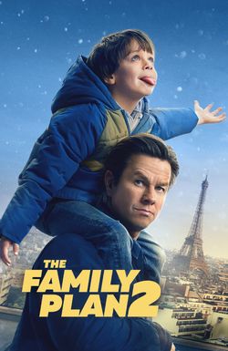 The Family Plan 2
