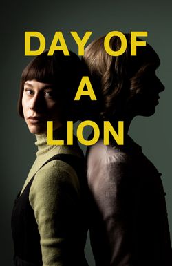 Day of a Lion