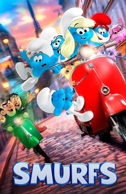 Smurfs