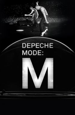 Depeche Mode: M