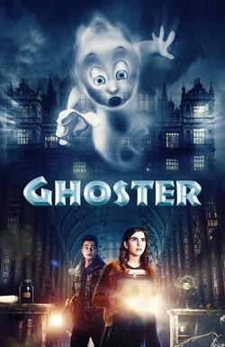 Ghoster