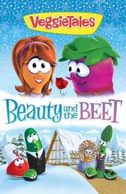 VeggieTales: Beauty and the Beet