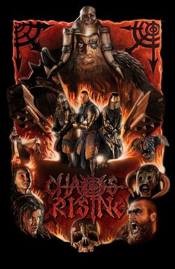 Chaos Rising