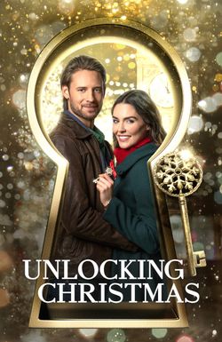Unlocking Christmas