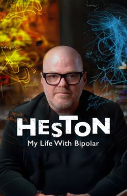 Heston: My Life with Bipolar