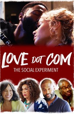 Love Dot Com: The Social Experiment