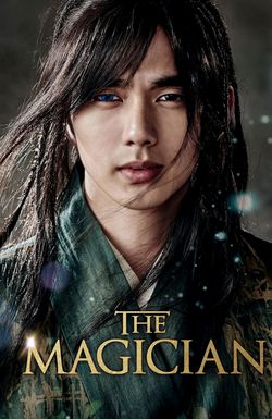 The Magician